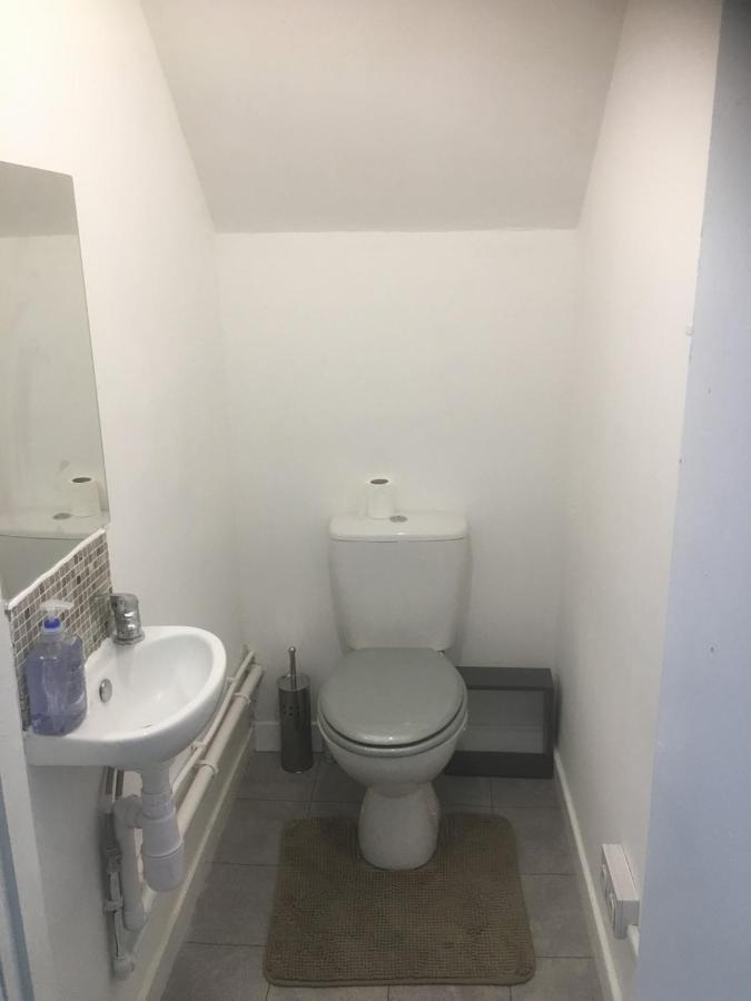 לינה וארוחת בוקר דאנדי Scotland Beds מראה חיצוני תמונה